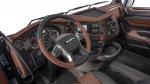 DAF XF 450 4x2 FT Space Cab 2017 года